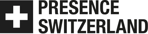 Presence Switzerland Logo
