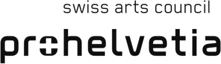 The Swiss Arts Council Pro Helvetia