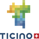 Logo Ticino Turismo