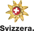 Logo Switzerland Tourism