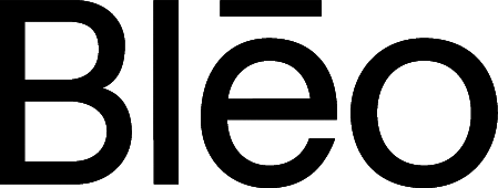 Bléo Logo